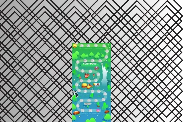 Crossy Word 3