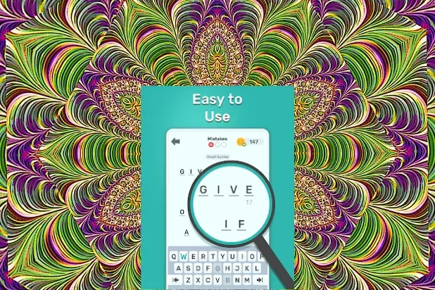 Cryptogram Master 3