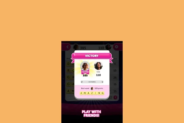 Dice Words 3
