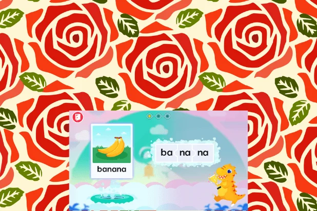 Dinosaur Word Games 3