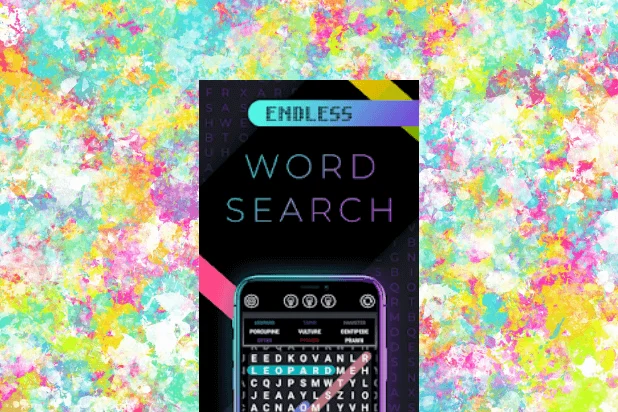 Endless Word Search 3
