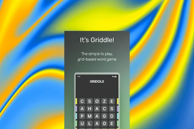 Griddle 3