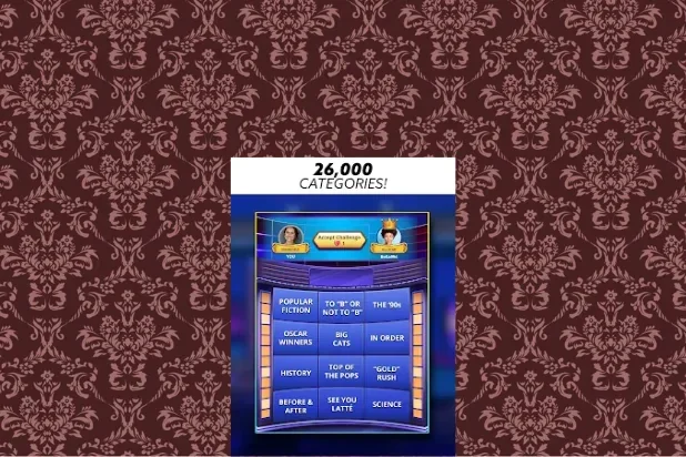 Jeopardy 3
