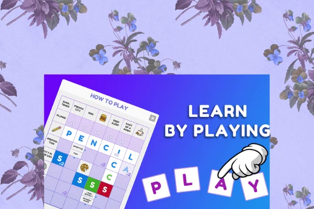King of Words 3