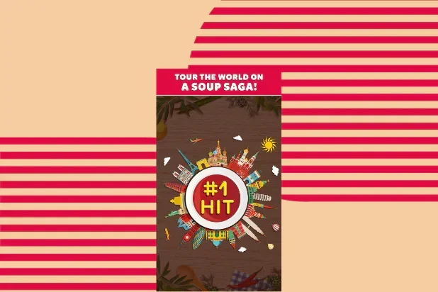 Letter Soup 3