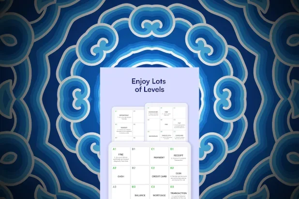 Lexilogic 3