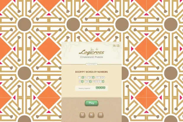 Logicross 3