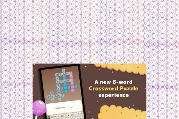 Mini Crossword Puzzles 3