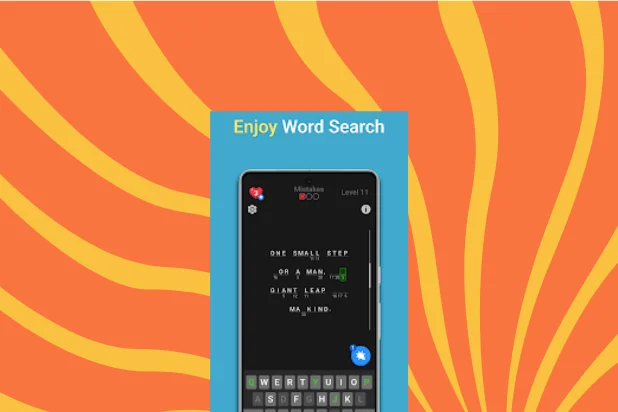 PlaySimple Cryptogram 3