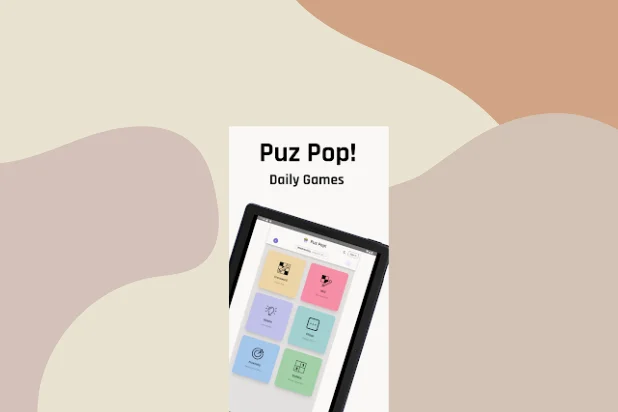 PuzPop 3