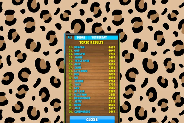 Puzzle Words PRO 3
