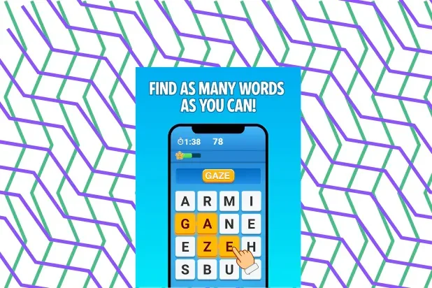 ruzzle 3