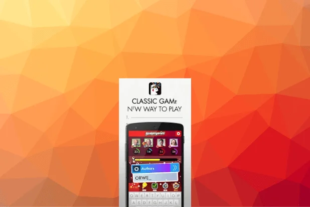 Scattergories 3