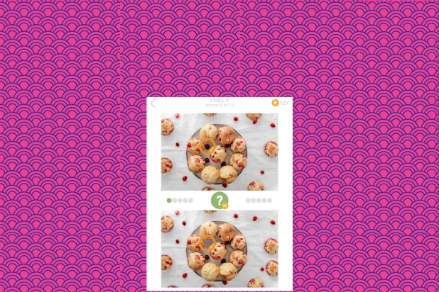 Tasty Words 2 3
