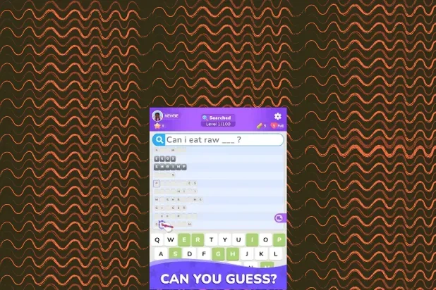 Top Search Guess 3