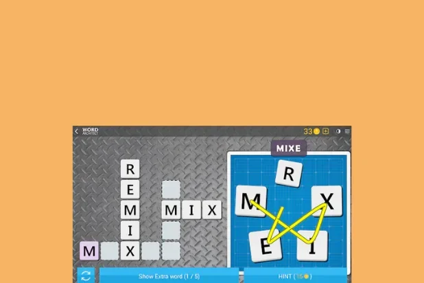 Word Architect 3