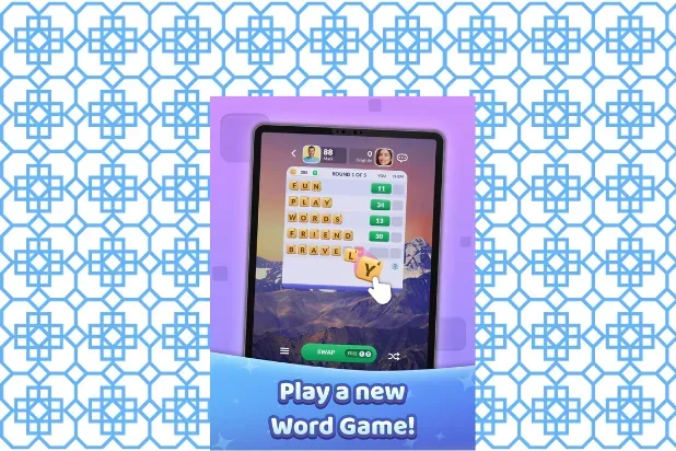 Word Bingo 3
