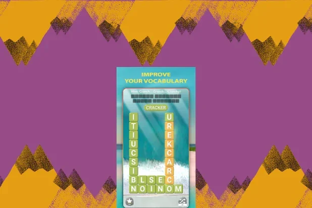 Word Block 3