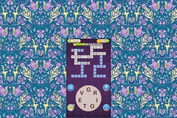Word Brain 3