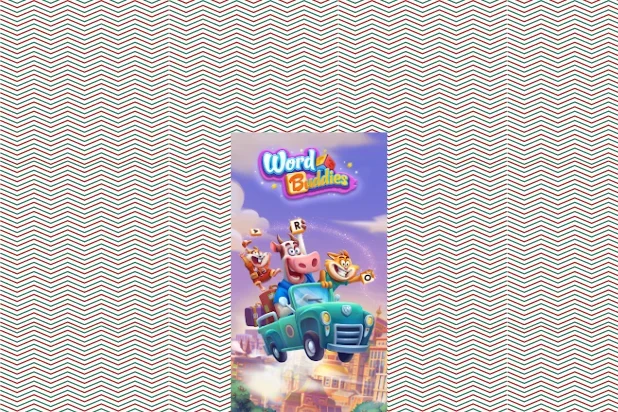 Word Buddies 3