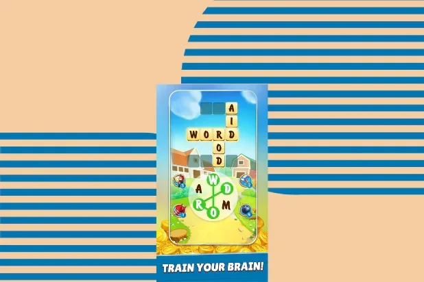 Word Farm Adventure 3