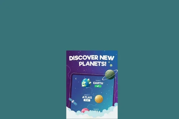 Word Galaxy 3