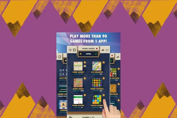Word Games 100-in-1 3