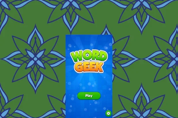 Word Geek 3