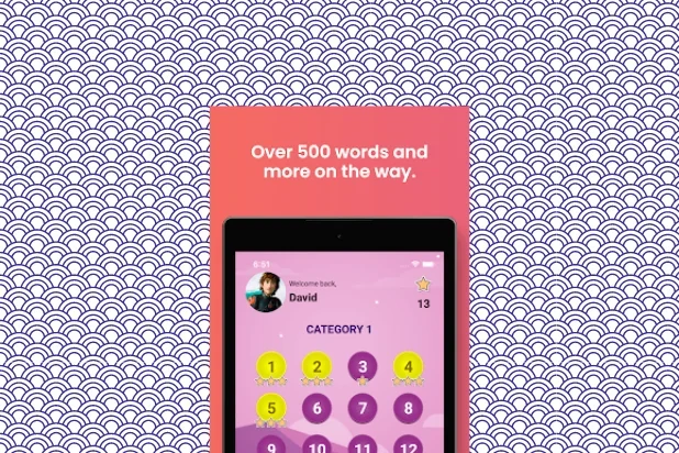 Word Hunt 3