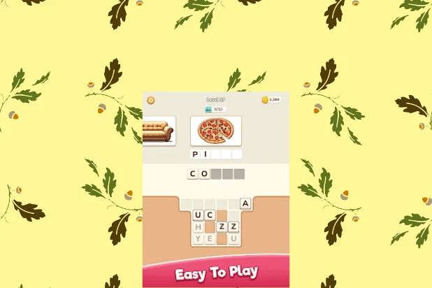 Word Jam Match 3