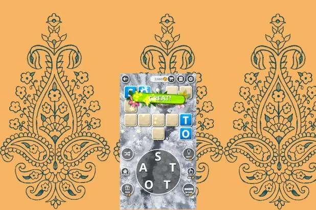 Word Land 3
