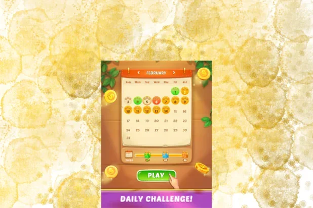 Word Magic Spell 3