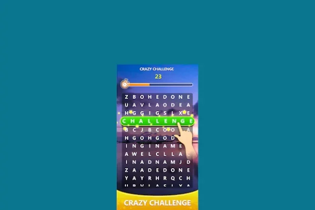 Word Move 3