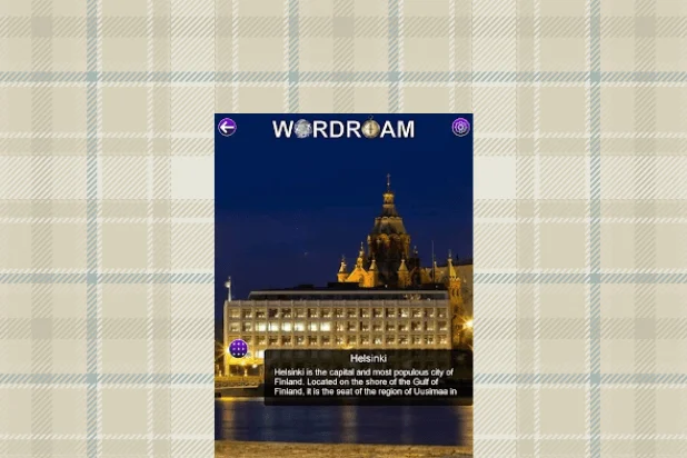 Word Roam 3