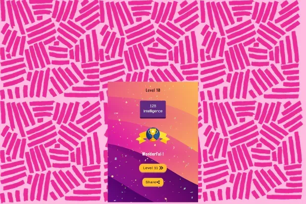 Word Search 3D 3