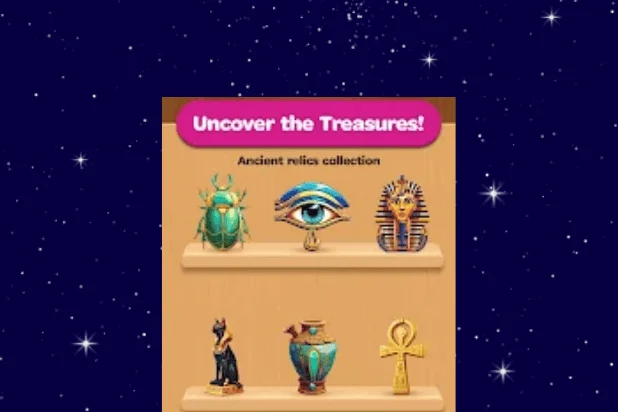 Word Search Hunt 3
