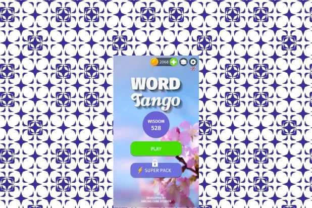 Word Tango 3