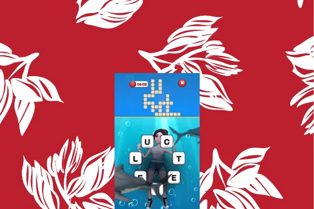 Word Venture 3