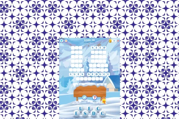 Arctic Words 3