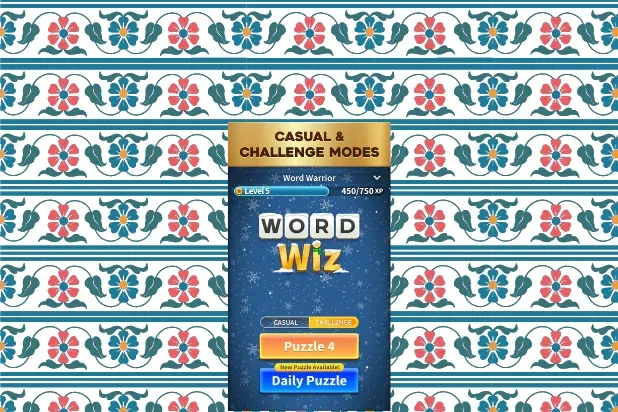 Word Wiz 3