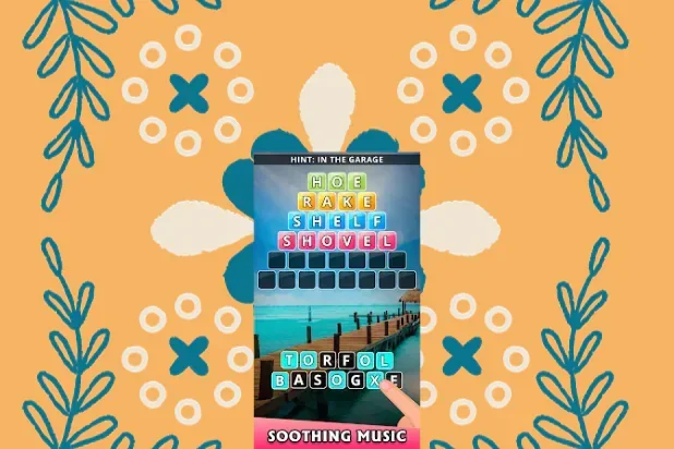 Wordify Words 3