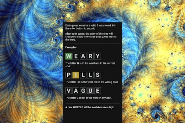 Wordle Today 3