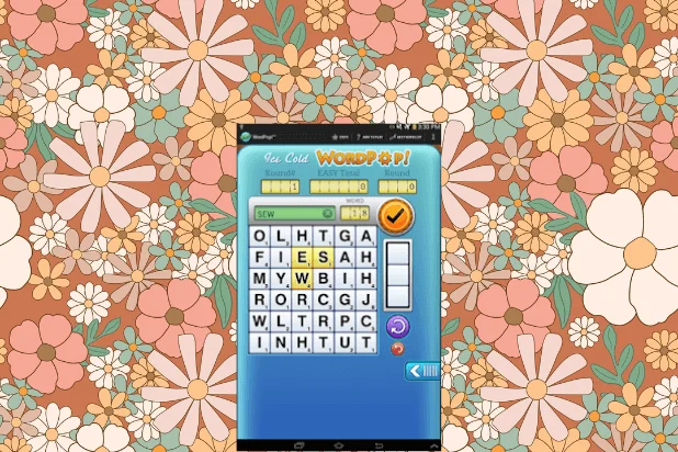WordPop 3