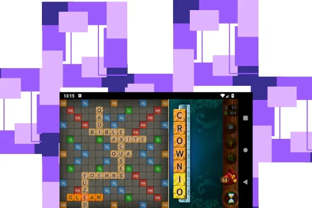 Words AI Friends 3
