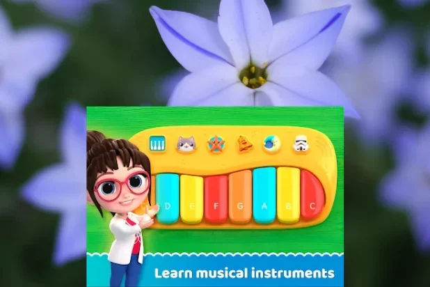 Words and Puzzles 3
