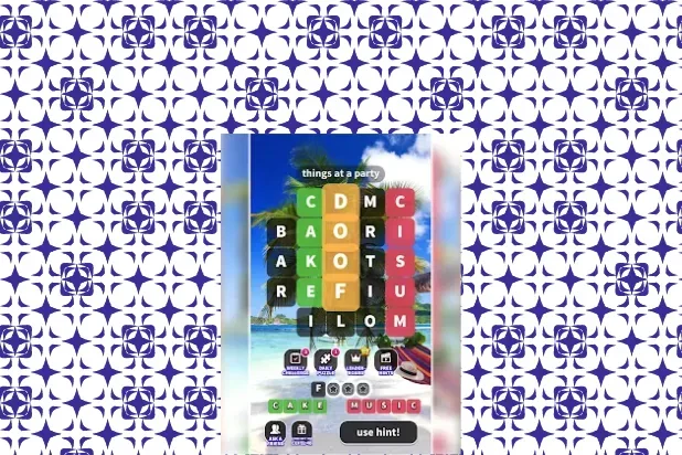 WordWhizzle Pop 3